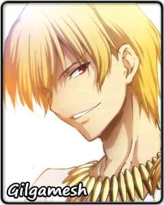 gilgamesh