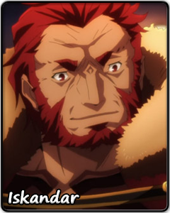 iskandar