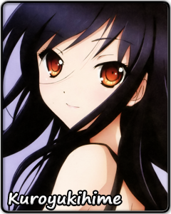 kuroyukihime