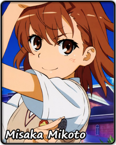 misaka_mikoto