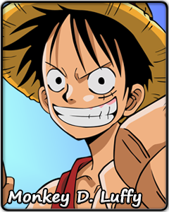 monkey_d_luffy